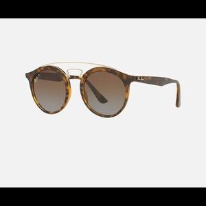 Rayban sunglasses RB4256 GATSBY